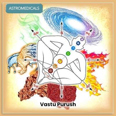 vastu purush